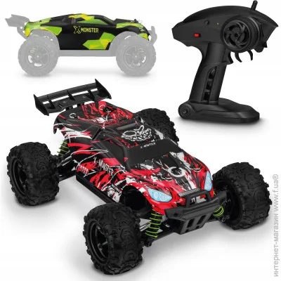   Overmax  X-Monster 3.5 (77706708)
