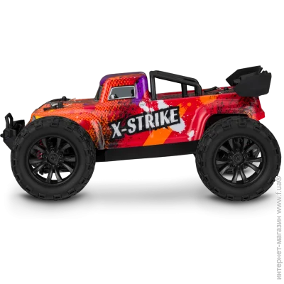   Overmax  X-Strike (74078296)