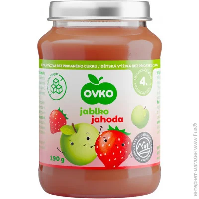  - Ovko  4  -   190  (8586000824171)