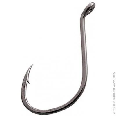    Owner 5111-171  Cut SSW 5111 Black Chrome 7/0