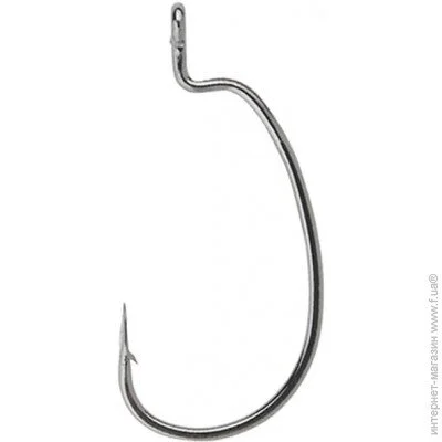    Owner 5137-111  Rig"n Hook 5137 1/0