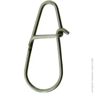 Owner  Hyper Welded Quick Snap 000 8/6 (5121-996)