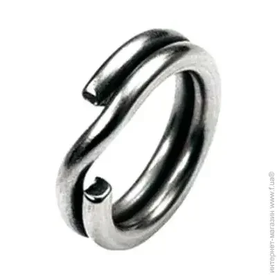   Owner ʳ  Split Ring Fine Wire 4/19.8/18 (52804-04)