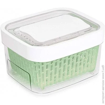     OXO 11139900, 15x17x10