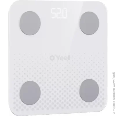     OYEET   (BS-OY01)
