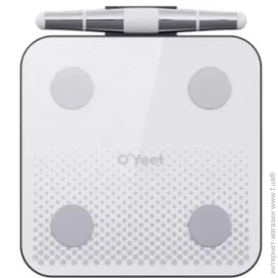     OYEET   (BS-OY03) (BS-OY03 WHITE)