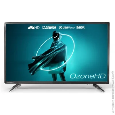  OzoneHD 39 " LED 39HN22T2