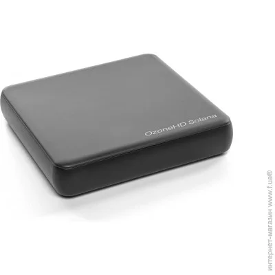 HD  OzoneHD Solana