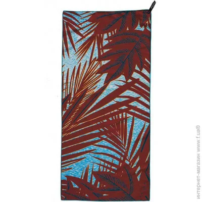   () Packtowl Personal, Body Palm (11668)