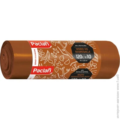 ̳   Paclan ̳    120  10 .