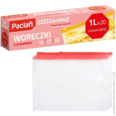 Paclan   - 1   20 .
