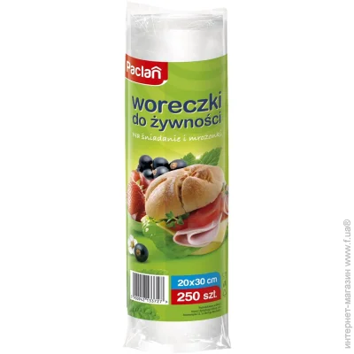    Paclan    20x30  250 .  