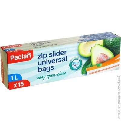 Paclan   - 2218,(115)20. (5900942137107)