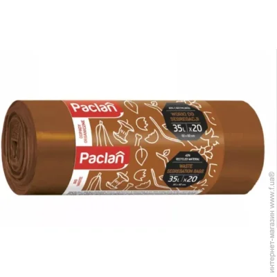    Paclan       35  20 .