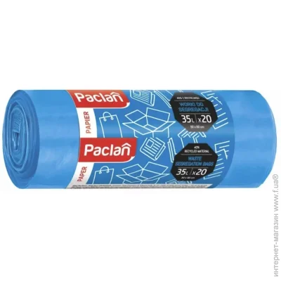 ̳   Paclan ̳     35  20 .