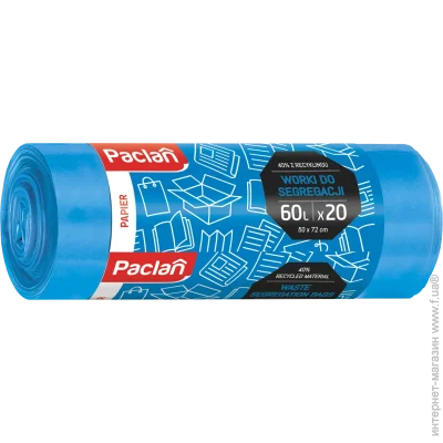 ̳   Paclan ̳  ,  60  20 (5900942139347)