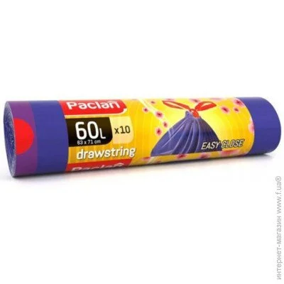    Paclan ̳   AROMA " (6010)x20  (5900942136919)