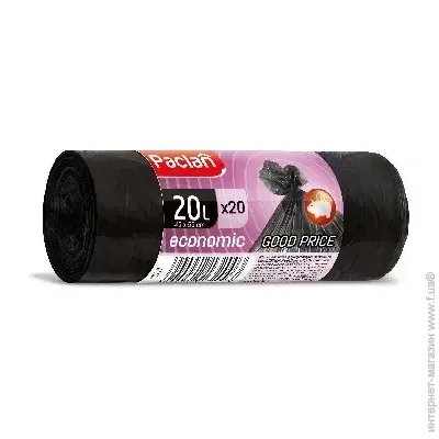    Paclan Economic 20, 20. (5900942132003)
