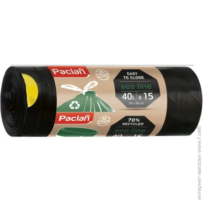 Paclan ̳     eko line 40  15 .