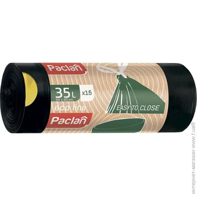 Paclan ̳   eko line (7015) (5900942134816)