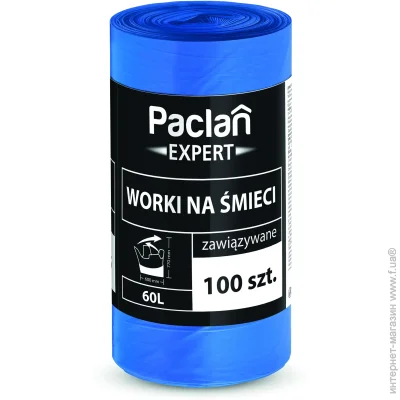 Paclan      Expert  60  100 . (MultiTop)
