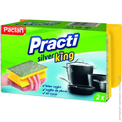 Paclan    Silver King 2 .