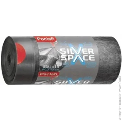   Paclan Silver Space (3515) (5900942135110)