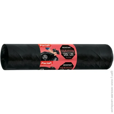   Paclan     Super Strong  120  25 .