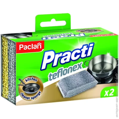 Paclan     Teflonex 2 .