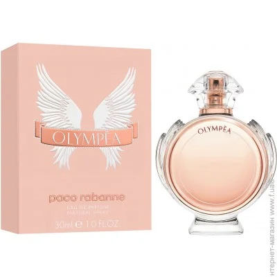   Paco Rabanne Olympea 30