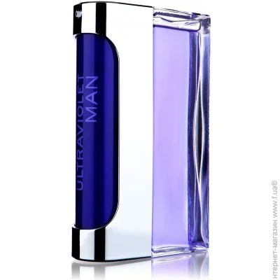   Paco Rabanne Ultraviolet Man 100