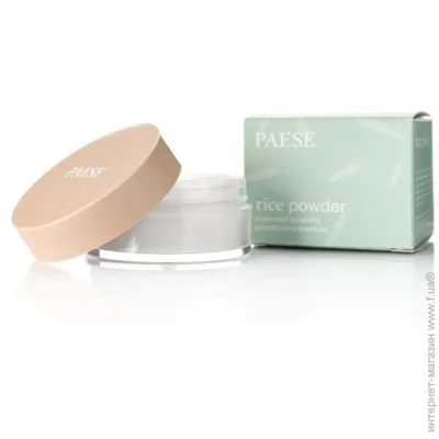 Paese    Rice Powder 10 