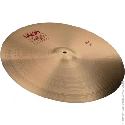  Paiste 2002 Ride 20