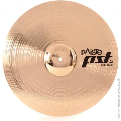  Paiste 3 Crash 14