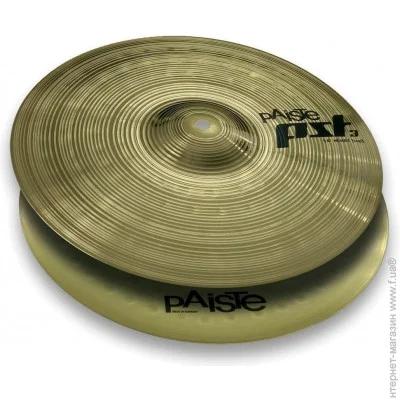   Paiste 3 Hi-Hat 14