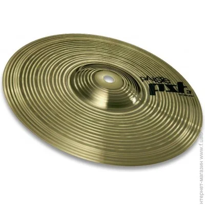  Paiste 3 Splash 10