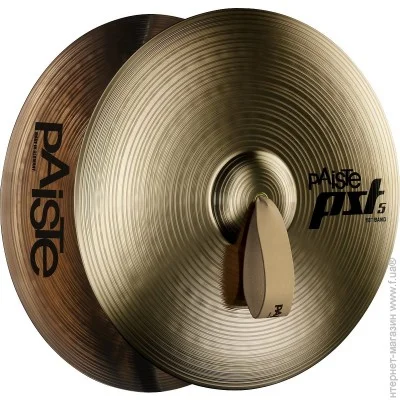   Paiste 5 Band Pair 16