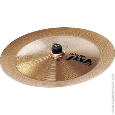  Paiste 5 China 18