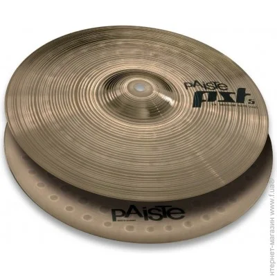   Paiste 5 Medium Hi-Hat 14