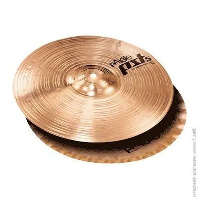  Paiste 5 Sound Edge Hats 14