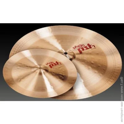  Paiste 7 China 14