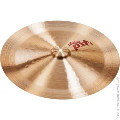  Paiste 7 Crash 16