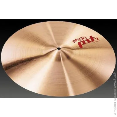  Paiste 7 Crash 19