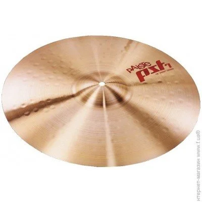 Paiste 7 Heavy Crash 16