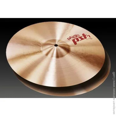  Paiste 7 Hi-Hat 14