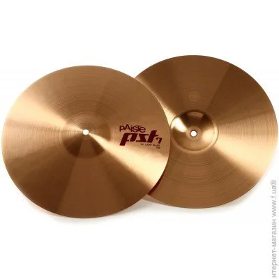  Paiste 7 Light Hats 14