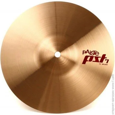  Paiste 7 Splash 10