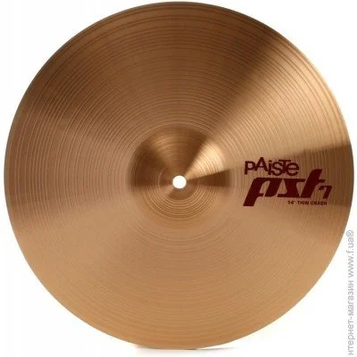  Paiste 7 Thin Crash 14