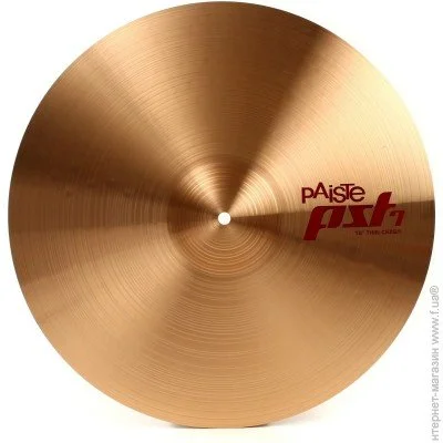  Paiste 7 Thin Crash 18