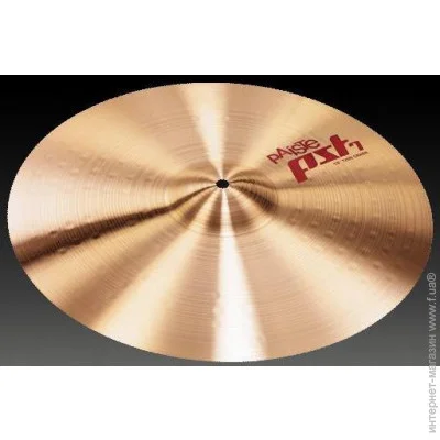 Paiste 7 Thin Crash 19